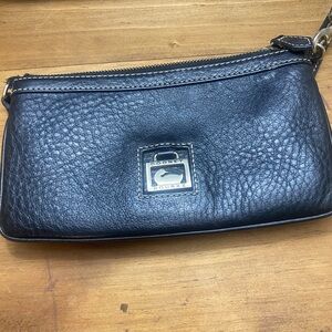 DOONEY & BOURKE Leather Wallet Purse